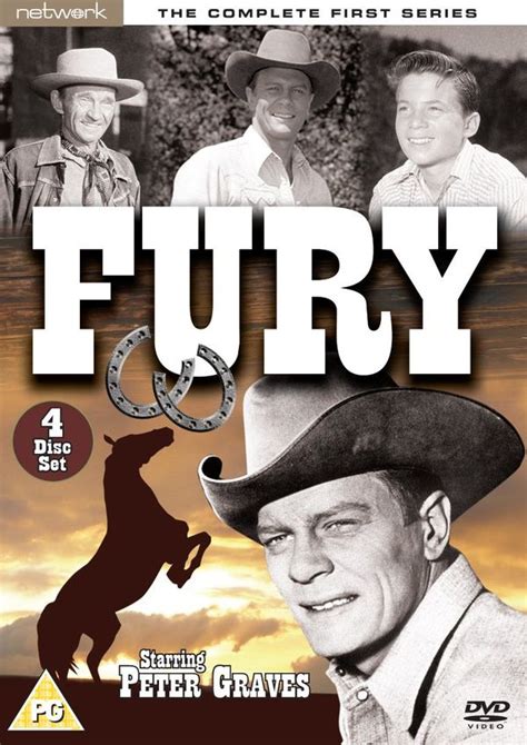 primewire fury|Fury (1955) .